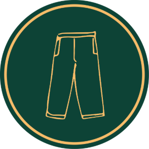 شلوار زنانه