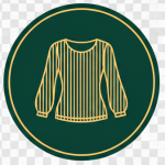 بلوز کبریتی زنانه