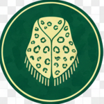 شال پلنگی