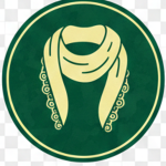 شال مجلسی