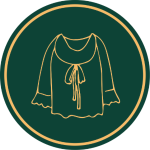 شومیز مشکی