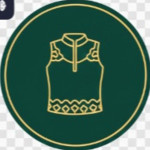 تاپ مجلسی زنانه