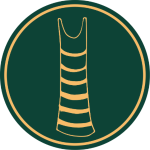 پیراهن نخی بلند زنانه