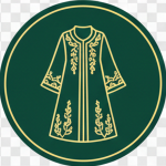 مانتو مجلسی زنانه