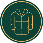 کاپشن بامبر دخترانه