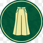 شلوار بگ زنانه