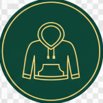 هودی کراپ دخترانه