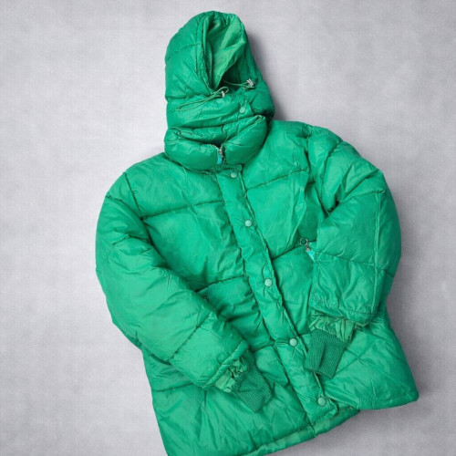 کاپشن مموری پشم و شیشه بلند زنانه – ضد آب، گرم و سبک