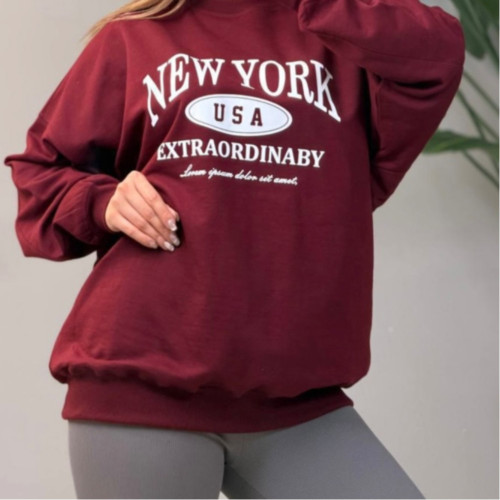 دورس لانگ دو نخ پنبه تو کرک new york دخترانه