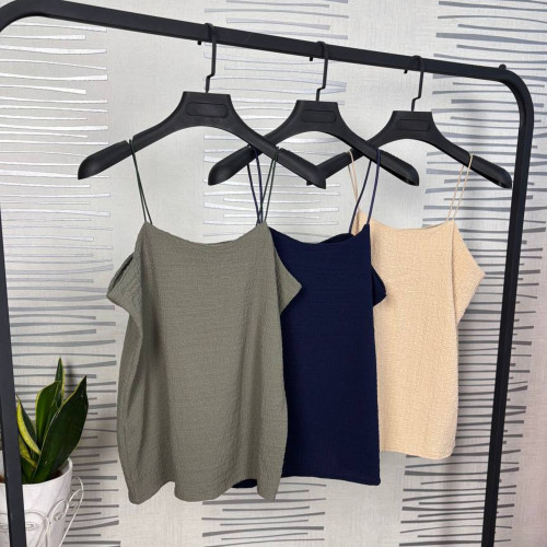 تاپ پفکی زنانه