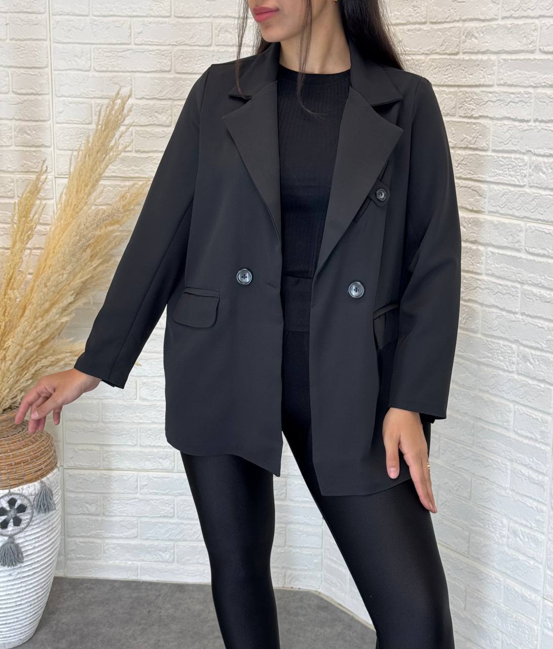 کت مازراتی دبل جلو باز زنانه